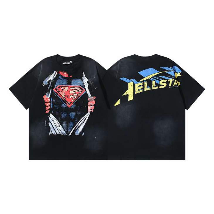Picture of Hellstar T Shirts Short _SKUHellstarS-XLgftx670510194